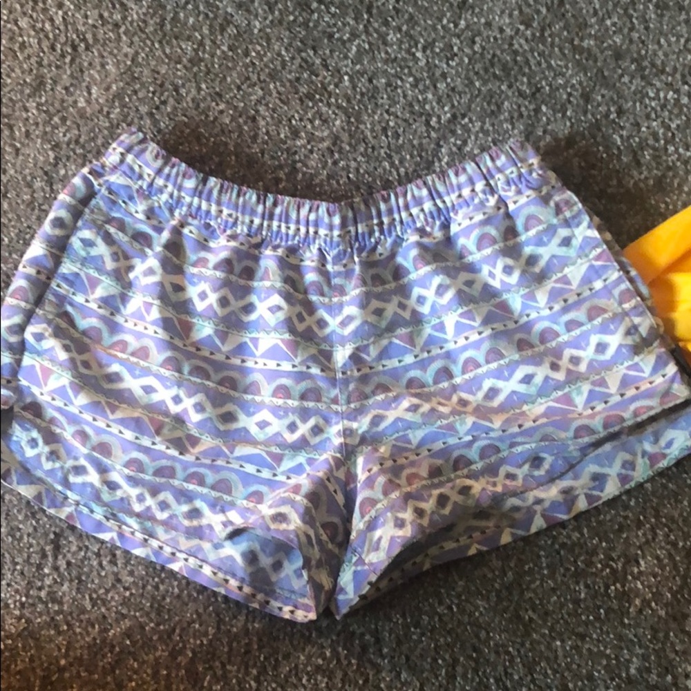 Patagonia baggies